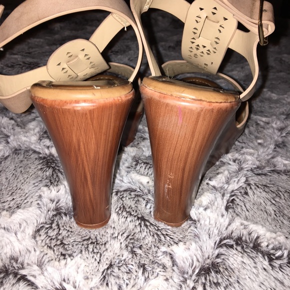 Perfect wedges! 💕 - Picture 3 of 3